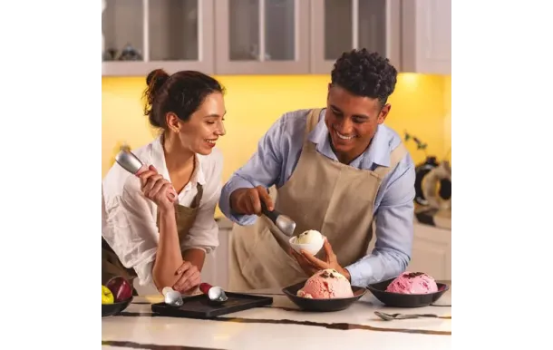 ZYLISS CUILLERE A GL 102690